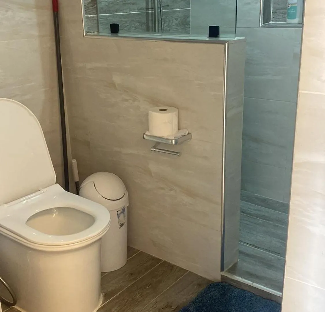 Apartament Mar & Relax Santo Domingo