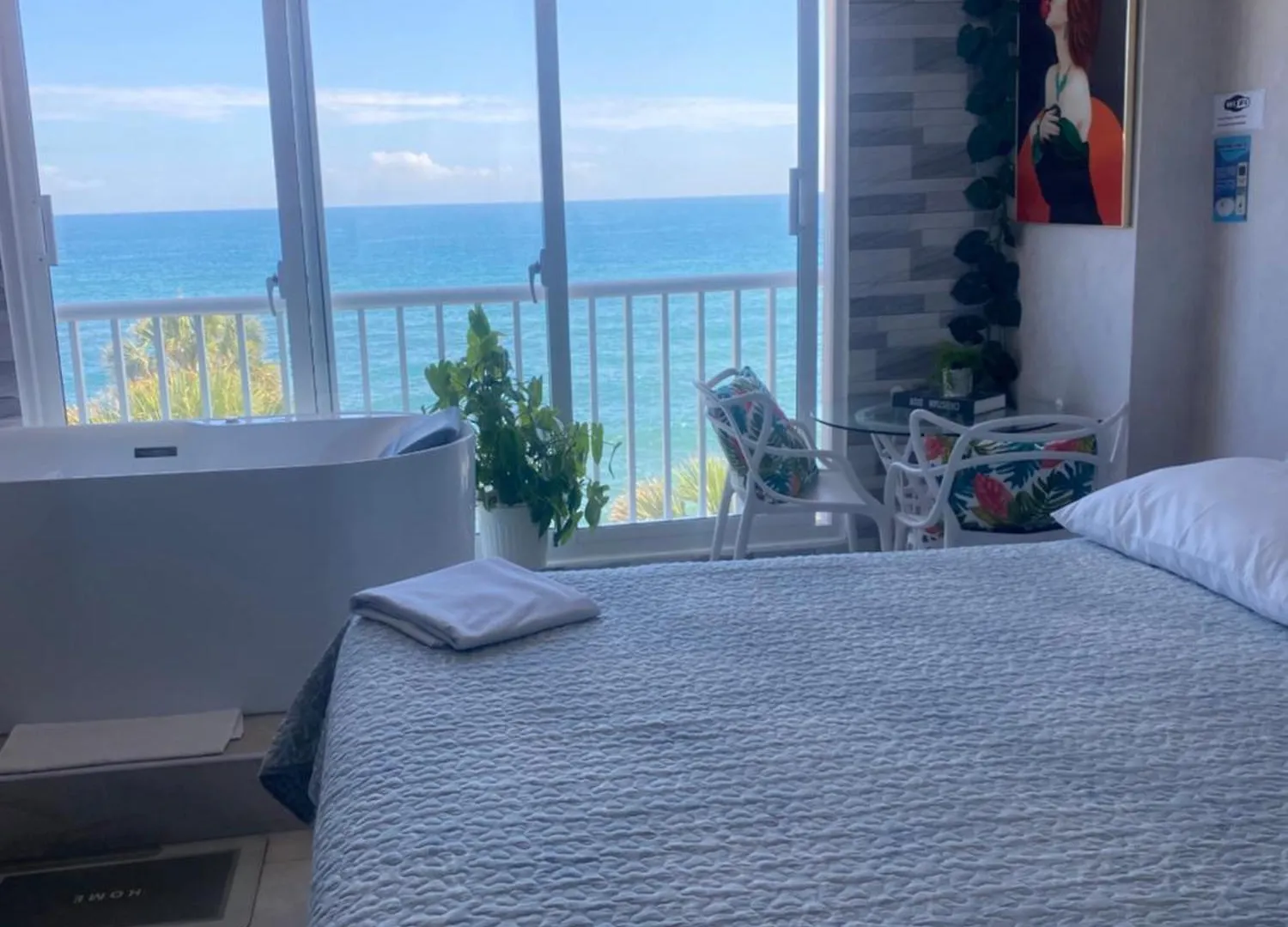 Apartament Mar & Relax Santo Domingo