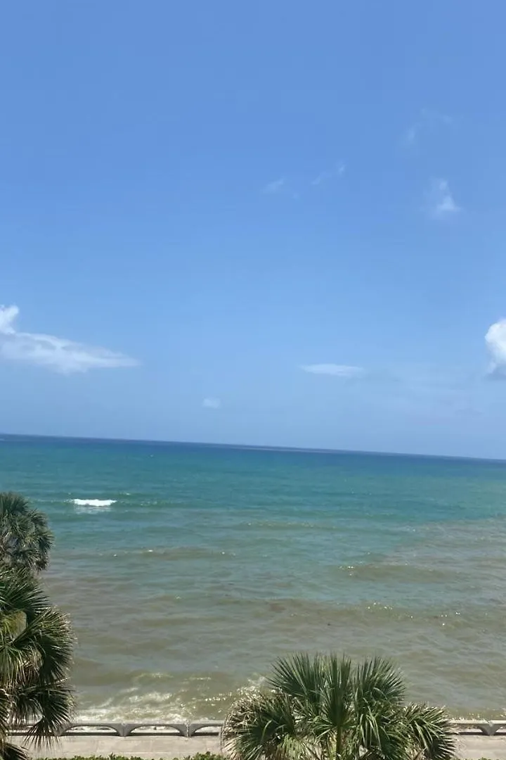 Mar & Relax Daire Santo Domingo